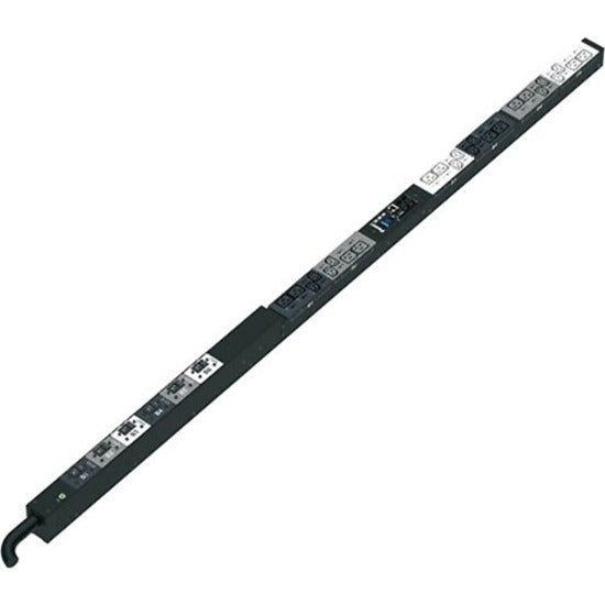 Panduit SmartZone G5 Intelligent 24-Outlets PDU P24E32M-RD1C
