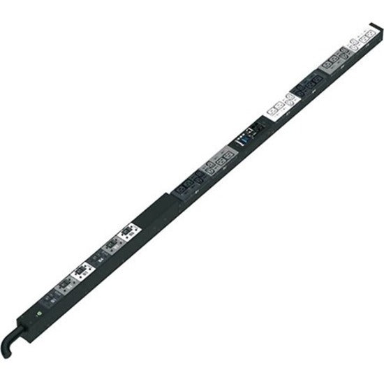 Panduit SmartZone G5 Intelligent 24-Outlets PDU P24E32M-RD2C