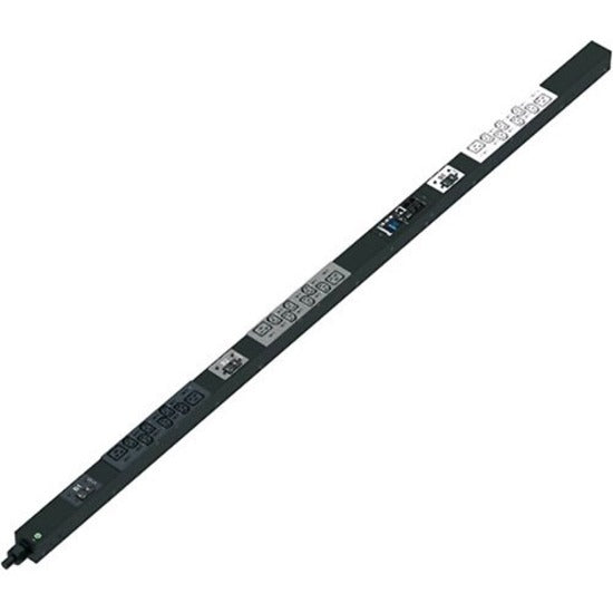 Panduit SmartZone G5 Intelligent 24-Outlets PDU P24F02M-BL2C