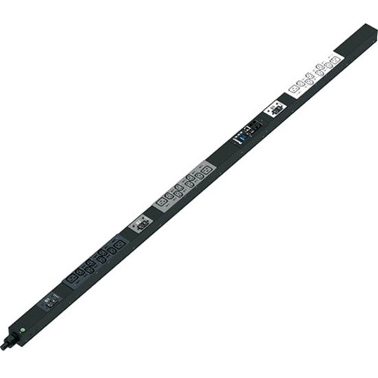 Panduit SmartZone G5 Intelligent 24-Outlets PDU P24F02M-RD1A