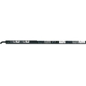 Panduit SmartZone G5 Intelligent 24-Outlets PDU P24F04M-BU2A
