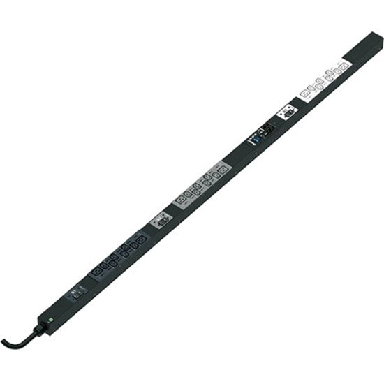 Panduit SmartZone G5 Intelligent 24-Outlets PDU P24G02M-BU2C