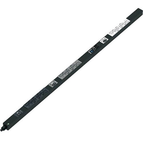 Panduit SmartZone G5 Intelligent 24-Outlets PDU P24G03M-BL2A
