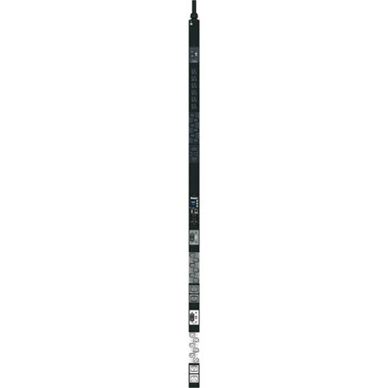 Panduit SmartZone G5 Intelligent 30-Outlets PDU P30D02M-RD1C
