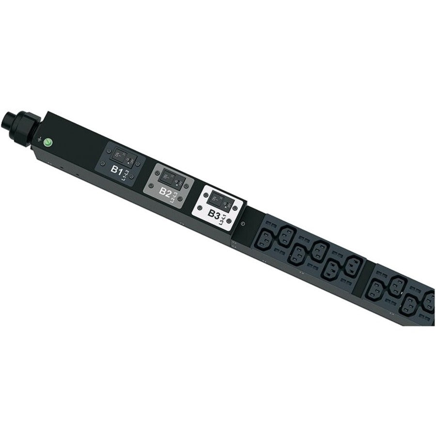 Panduit SmartZone G5 Intelligent 36-Outlets PDU P36D29M-YL1A