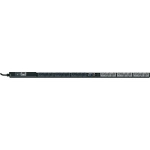 Panduit SmartZone G5 Intelligent 36-Outlets PDU P36F15M-BU1C