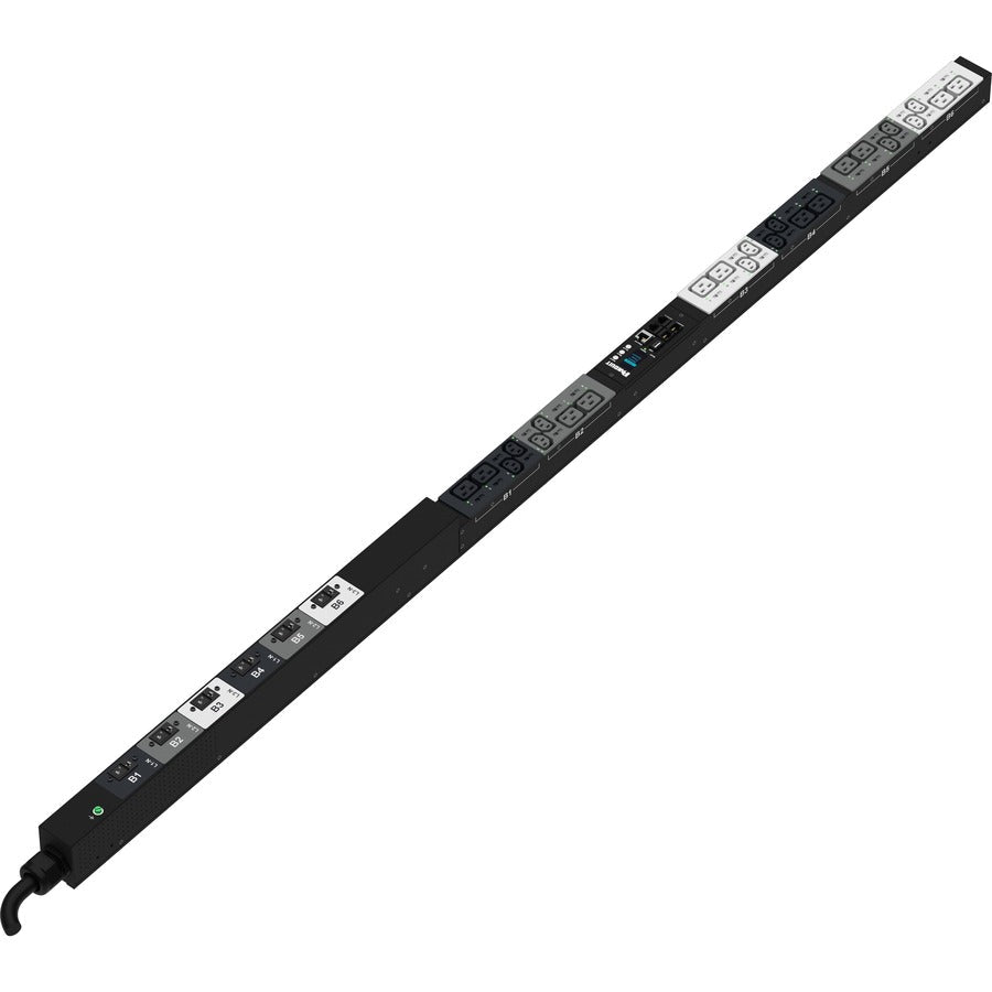 Panduit SmartZone MS 24-Outlets PDU P24E09M