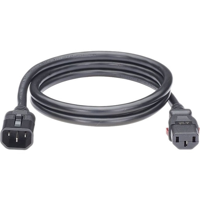 Panduit SmartZone Standard Power Cord LPCA11X