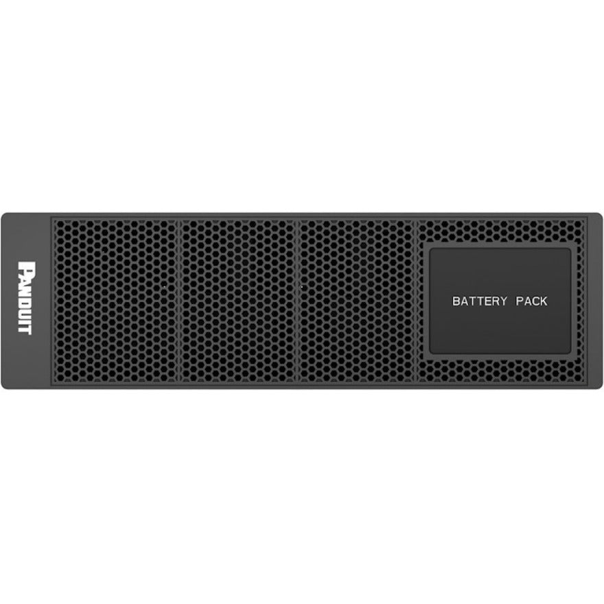 Panduit Smartzone U10S11V 10000Va Rack/Tower Ups
