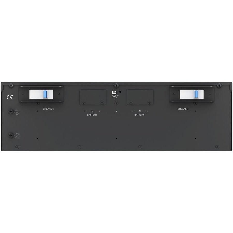 Panduit Smartzone UVP240 External Battery Pack 240V Rack Mountable