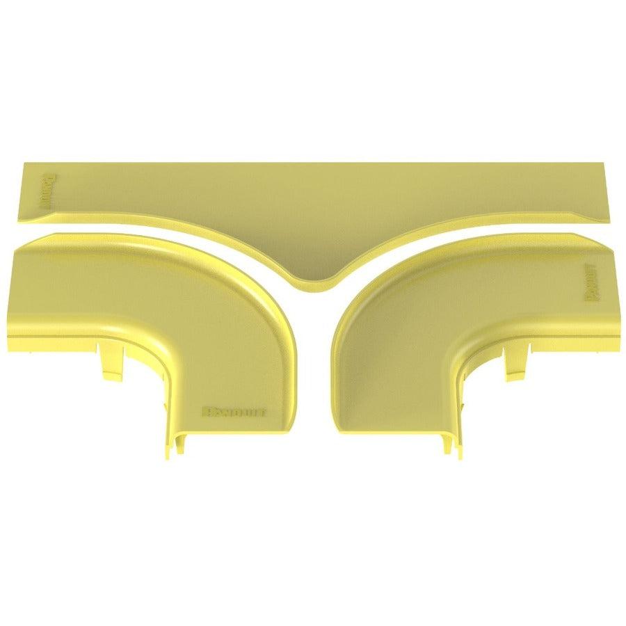 Panduit Split Horizontal Tee Cover