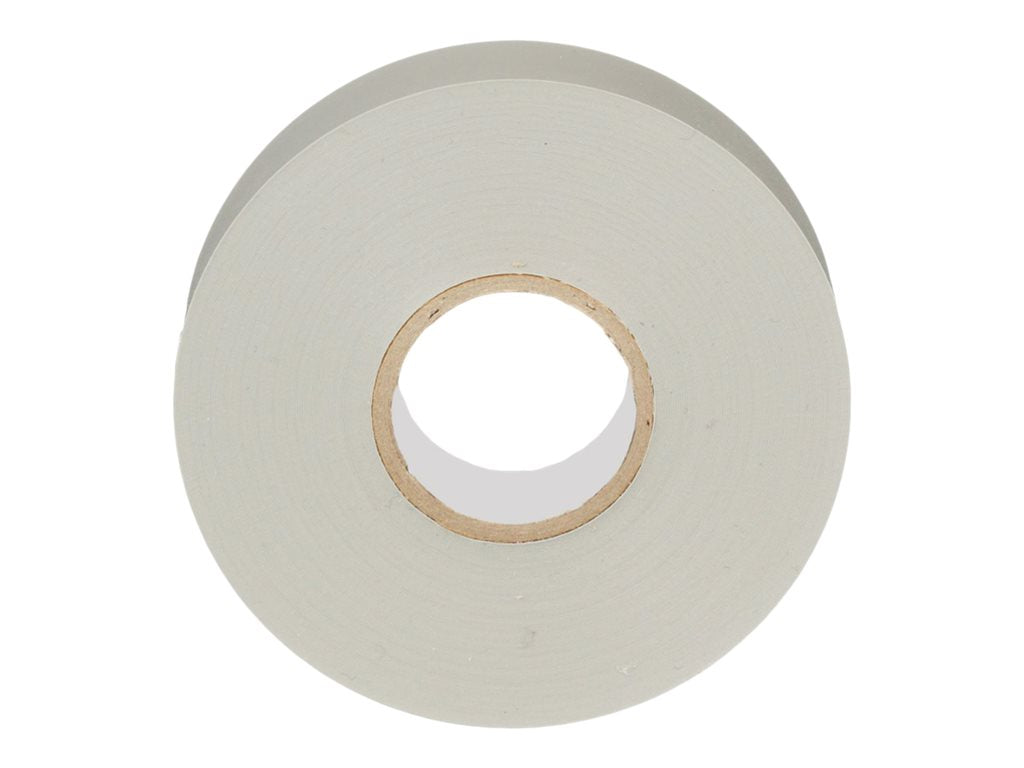 Panduit StrongHold - Electrical insulation tape - 0.75 in x 66 ft - rubber - gray ST35-075-66GY