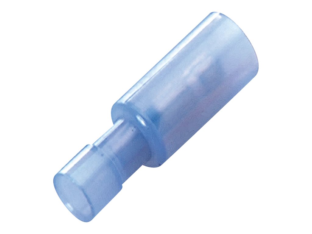 Panduit StrongHold - Female disconnect - blue EBNF14-4FIM-Q
