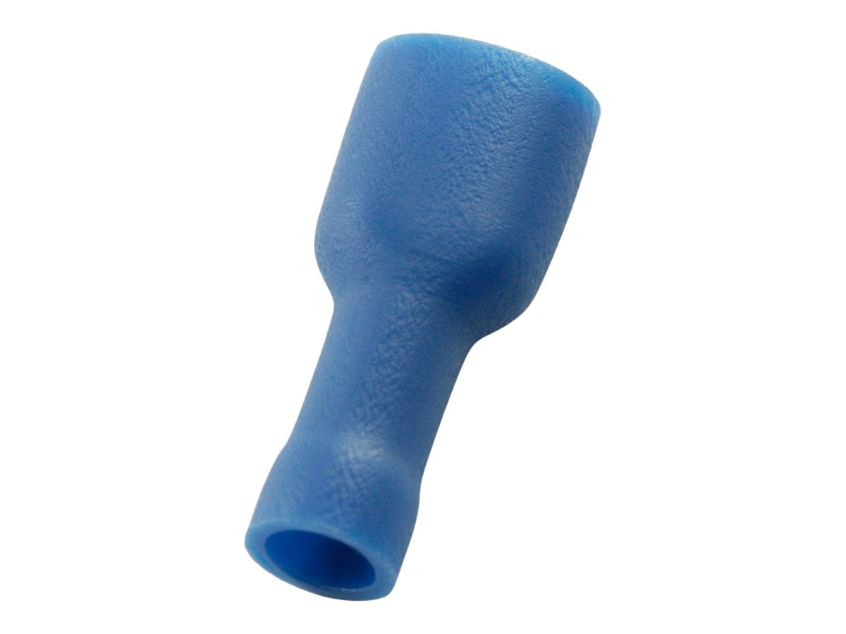 Panduit StrongHold - Female disconnect (pack of 25) EDV14-250FIB-Q