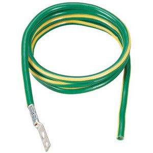 Panduit StructuredGround Equipment Bonding Jumper GJS6180U
