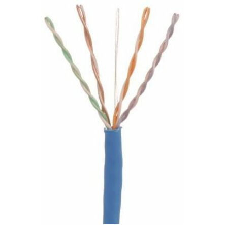 Panduit TX6 U/UTP Copper Cable Category 6
