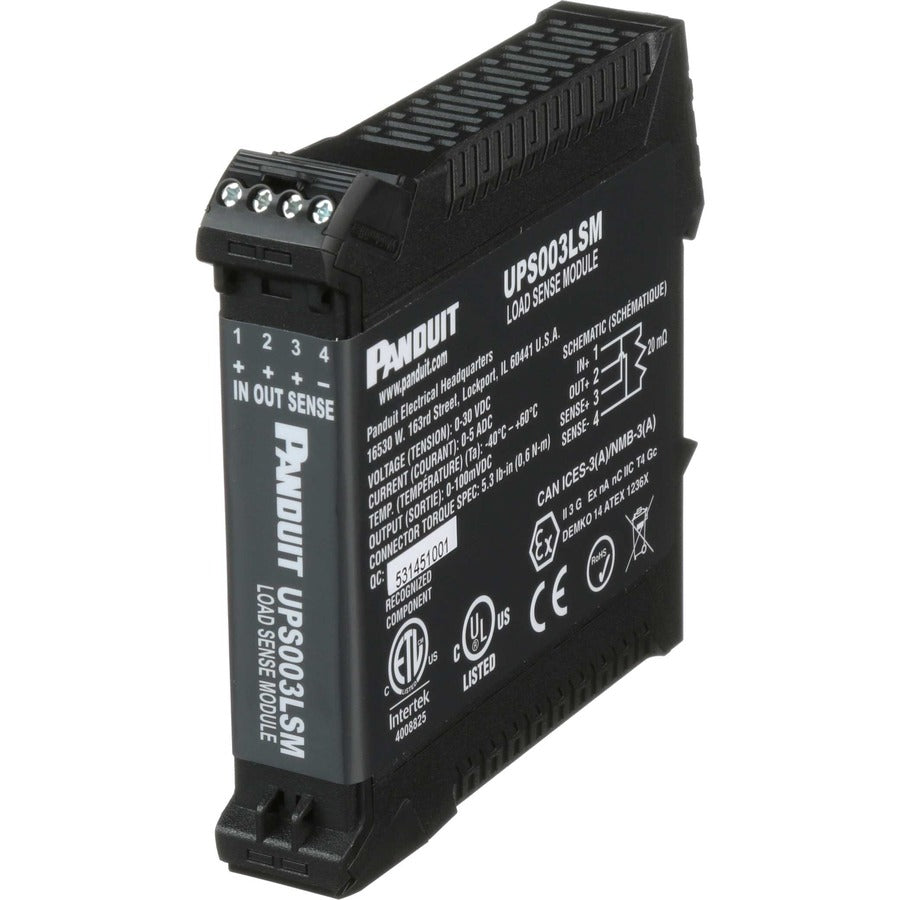 Panduit UPS Load Sense Module