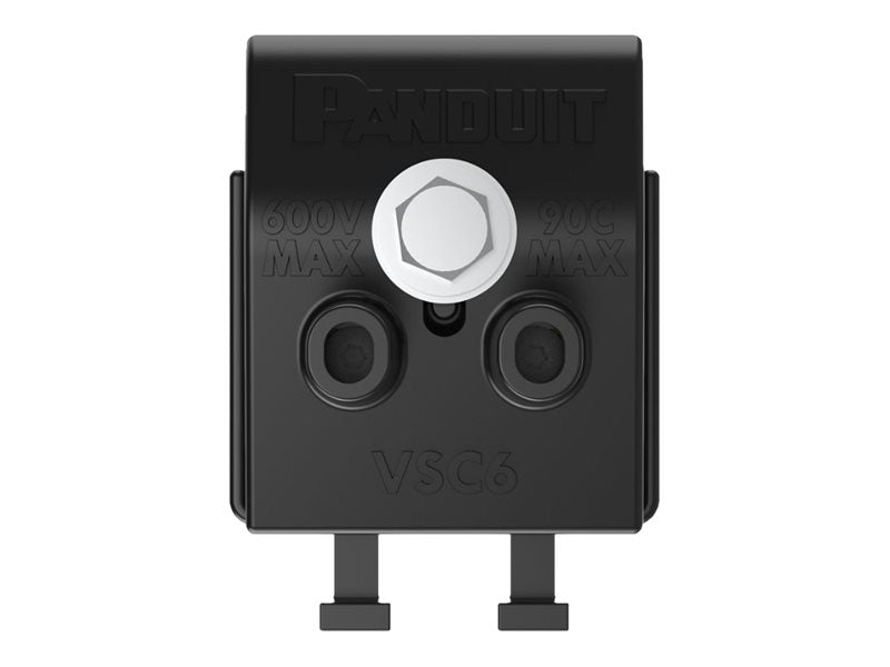 Panduit VeriSafe - Cable connection kit VS-CKP14-6