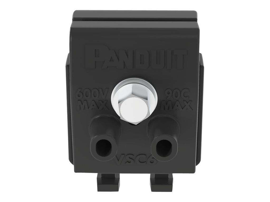 Panduit VeriSafe - Cable connection kit VS-CKP4-000