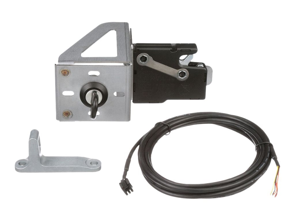 Panduit VeriSafe - Rack door lock VS-ACK-CPWR
