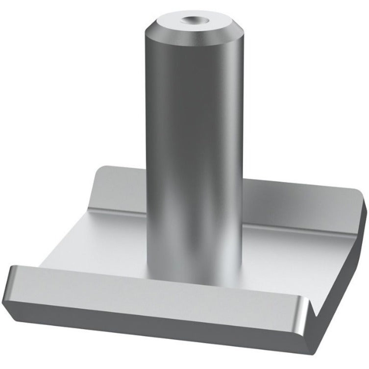 Panduit Wire Basket Hardware Kit, Zinc
