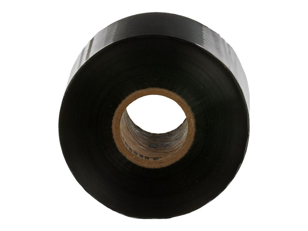 Panduit WrapID - Black - 1.5 in x 1210 ft - print ribbon - for P/N: S100X150VAA, S100X225VAA RHEH1BL-PLA