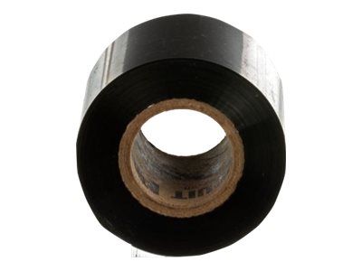 Panduit WrapID - Black - 1.5 in x 520 ft - print ribbon - for Panduit TDP43ME/E RMEH1BL-PLA