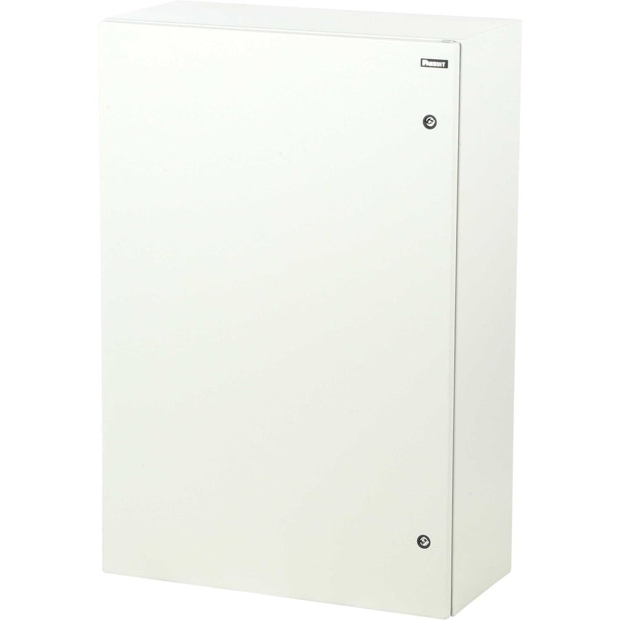 Panduit Z23C-S Electrical Enclosure Steel Ip66