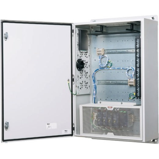 Panduit Z23U-626 Electrical Enclosure Stainless Steel Ip66
