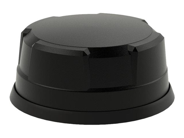 Panorama 7in1 MAKO Dome Black Outdoor Antenna w/ 10m Cable