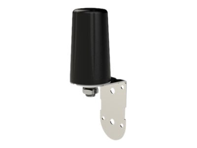 Panorama - Antenna - cellular - 3.5 dBi (for 1.7 - 2.7 GHz), 2 dBi (for 698 - 960 MHz), 7 dBi (for 4.9 - 6 GHz), 5 dBi (for 3.4 B4BE-6-60-5SP