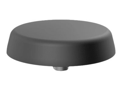 Panorama - Antenna - dome - Wi-Fi - 6 dBi (for 2.4 GHz - 2.5 GHz), 9 dBi (for 4.9 - 6 GHz) - omni-directional - panel