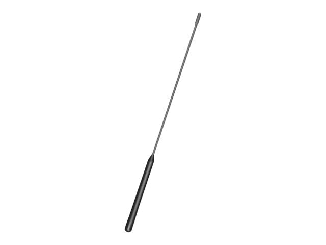 Panorama Antennas AFBQ - Antenna - whip - 2 dBi - omni-directional - on-base mountable AFBQ-157
