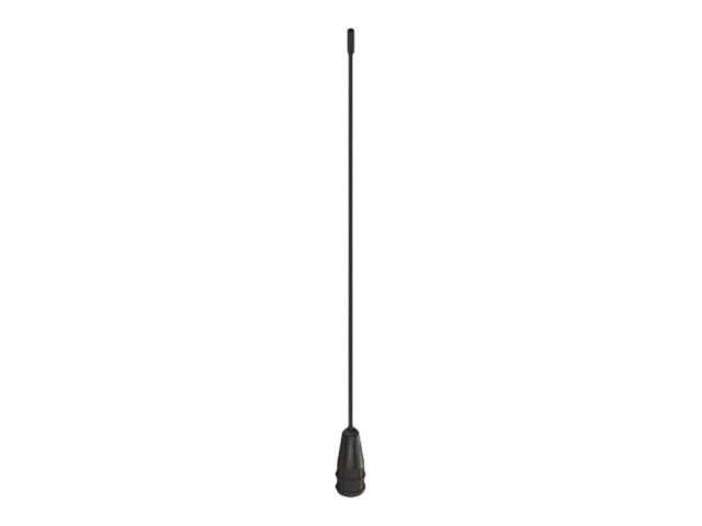 Panorama Antennas AFNT-H4A - Antenna - whip - 2 dBi - omni-directional