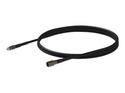 Panorama Antennas - Antenna cable - FME (F) to N connector (P) - 16.4 ft - coaxial - RG-58 - black C23F-5N