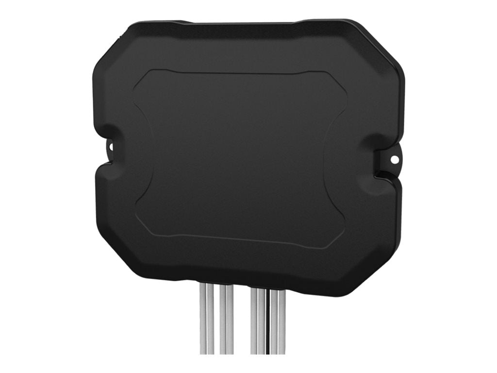 Panorama Antennas BAT[X]M4-6-60-[X] - Antenna - navigation, cellular, Wi-Fi - omni-directional - adhesive mount, screw mount, BATGM4-6-60-T