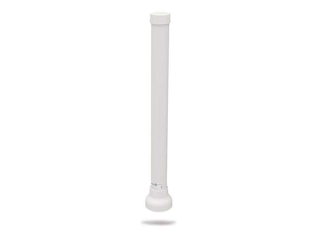 Panorama Antennas BS[G]M-450-6-60 - Antenna - cellular, navigation - omni-directional - wall-mountable, rail mount, mast
