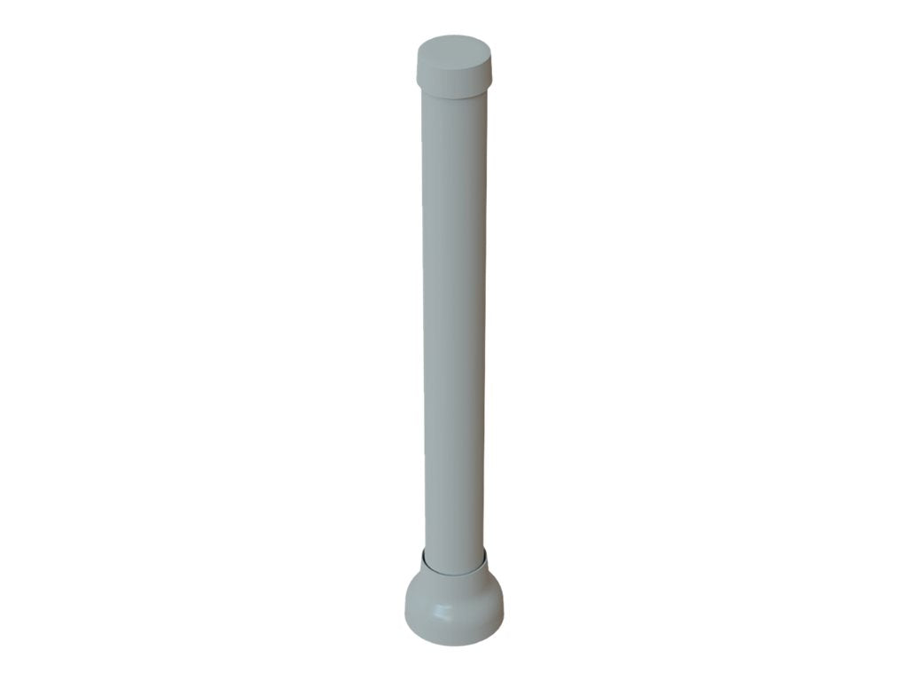 Panorama Antennas BS[G]M-6-60 - Antenna - radome - cellular - 5 dBi (for 4.9 - 6.0 GHz), 3 dBi (for 617 - 960 MHz), 6 dBi (for BSM-6-60-05NJ