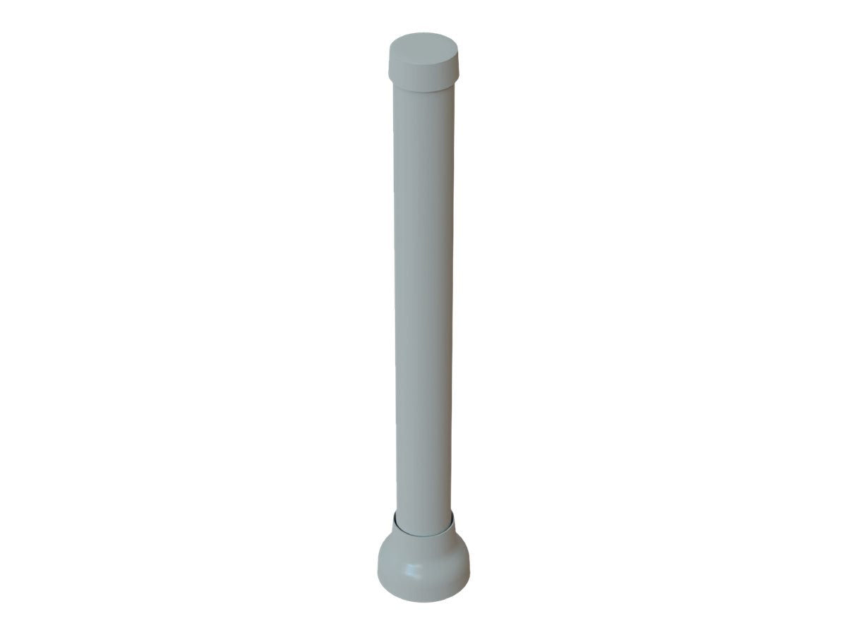 Panorama Antennas BS[G]M-6-60 - Antenna - radome - cellular - 5 dBi (for 4.9 - 6.0 GHz), 3 dBi (for 617 - 960 MHz), 6 dBi (for BSM-6-60-05NJ