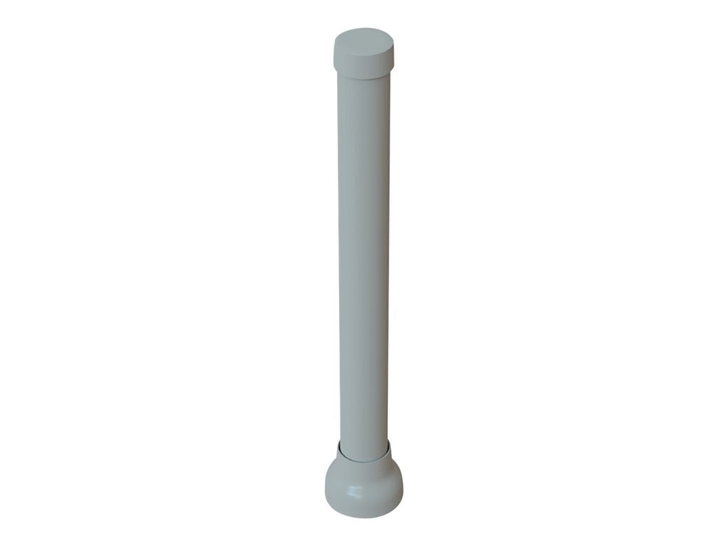 Panorama Antennas BS[G]M-6-60 - Antenna - radome - cellular - 5 dBi (for 4.9 - 6.0 GHz), 3 dBi (for 617 - 960 MHz), 6 dBi (for BSM-6-60-5FKJ