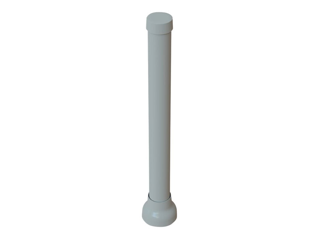 Panorama Antennas BS[G]M-6-60 - Antenna - radome - cellular - 5 dBi (for 4.9 - 6.0 GHz), 3 dBi (for 617 - 960 MHz), 6 dBi (for BSM-6-60-5NP