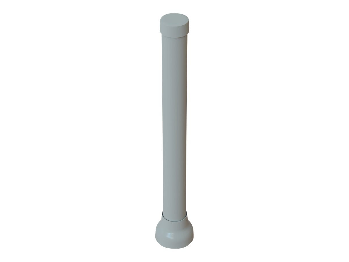 Panorama Antennas BS[G]M-6-60 - Antenna - radome - cellular - 5 dBi (for 4.9 - 6.0 GHz), 3 dBi (for 617 - 960 MHz), 6 dBi (for BSM-6-60-5NP