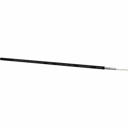 Panorama Antennas C29FR-FP-2SP-GNSS GNSS Antenna Cable