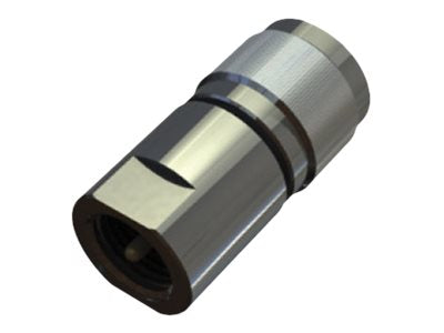 Panorama Antennas - Coaxial RF adapter - mini-UHF male to FME male - coaxial CA-MP-FP