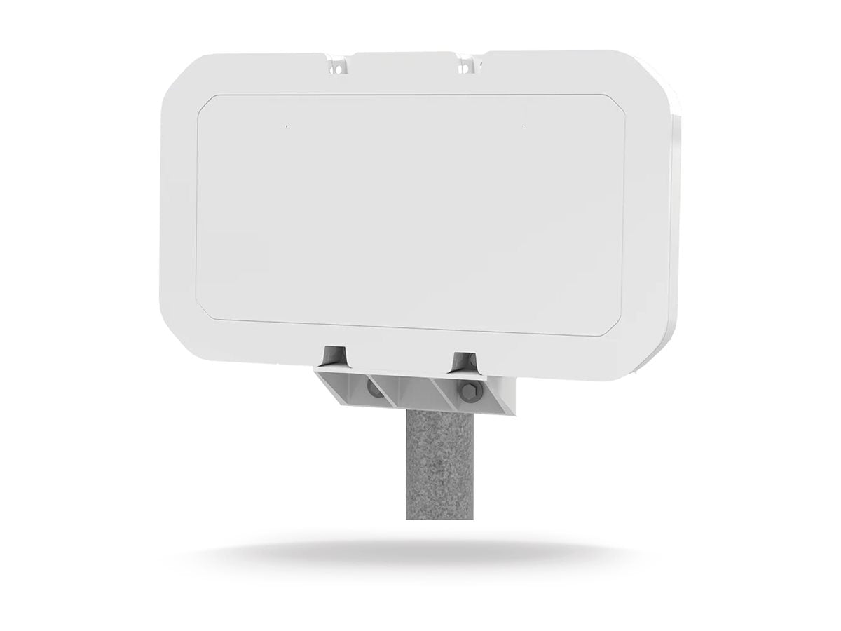 Panorama Antennas DWMM4-6-60 - Antenna - cellular - 7 dBi - omni-directional - wall-mountable, mast, desktop stand