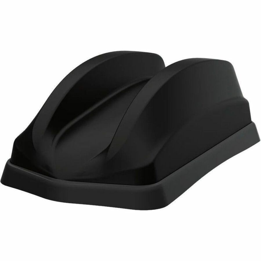 Panorama Antennas GPS[X]D4[X]-6-60 | 4╫4 MiMo 4G/5G Sharkfin Antenna FI-IN2682