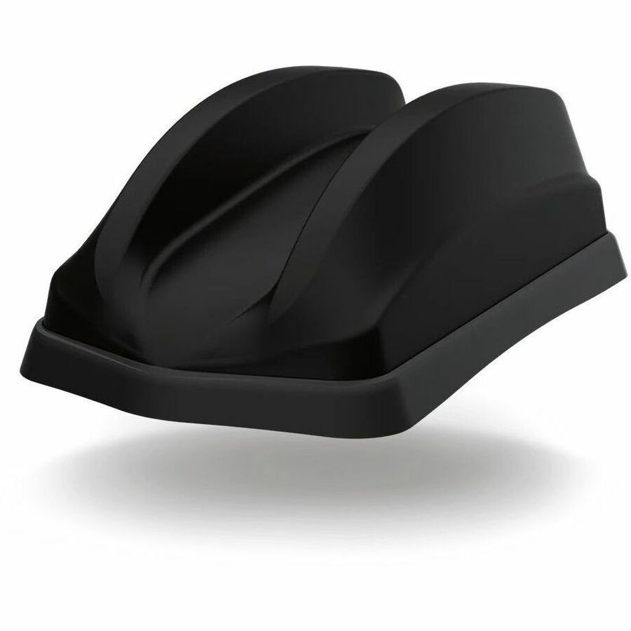 Panorama Antennas GPS[X]D4[X]-6-60 | 4╫4 MiMo 4G/5G Sharkfin Antenna GPSD4-6-60-D