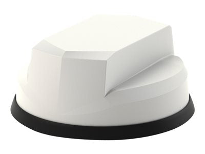 Panorama Antennas LG-IN2455 - Antenna - radome - cellular - 9 dBi - omni-directional - panel mountable LP-IN2455-W-LC
