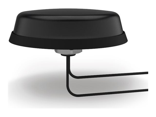 Panorama Antennas LPM2-7-27[-X] - Antenna - cellular - 2 dBi (for 698 - 960 MHz), 5 dBi (for 1427 - 2700 MHz) - omni-directional LPM2-7-27-2SP