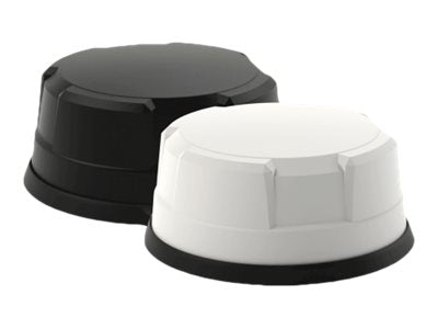 Panorama Antennas MAKO L[G]M[H]M4[B]-6-60[-24-58] - Antenna - dome - cellular, Wi-Fi - omni-directional - panel mountable LPMDM4B-6-60-24-58